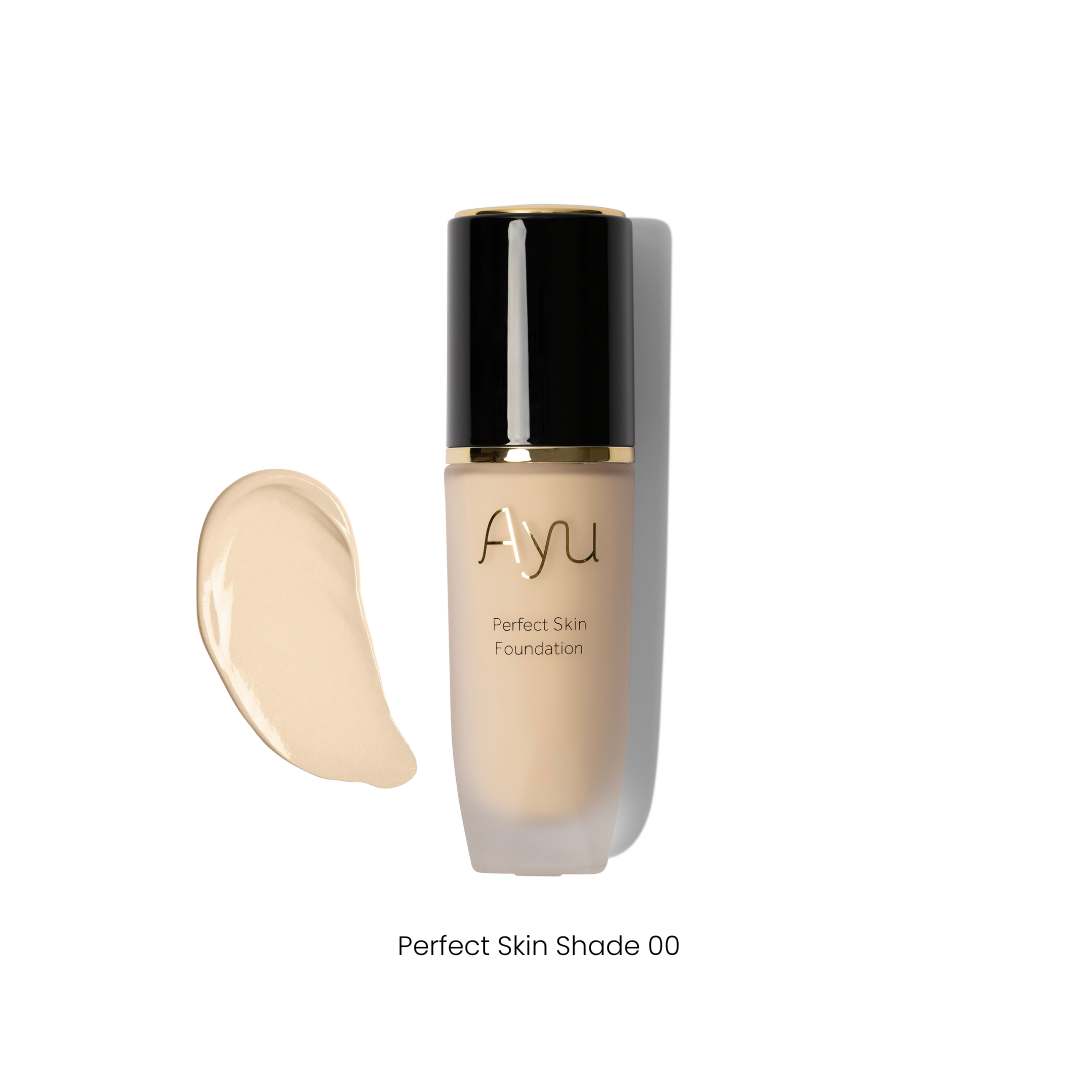 Perfect Skin Foundation