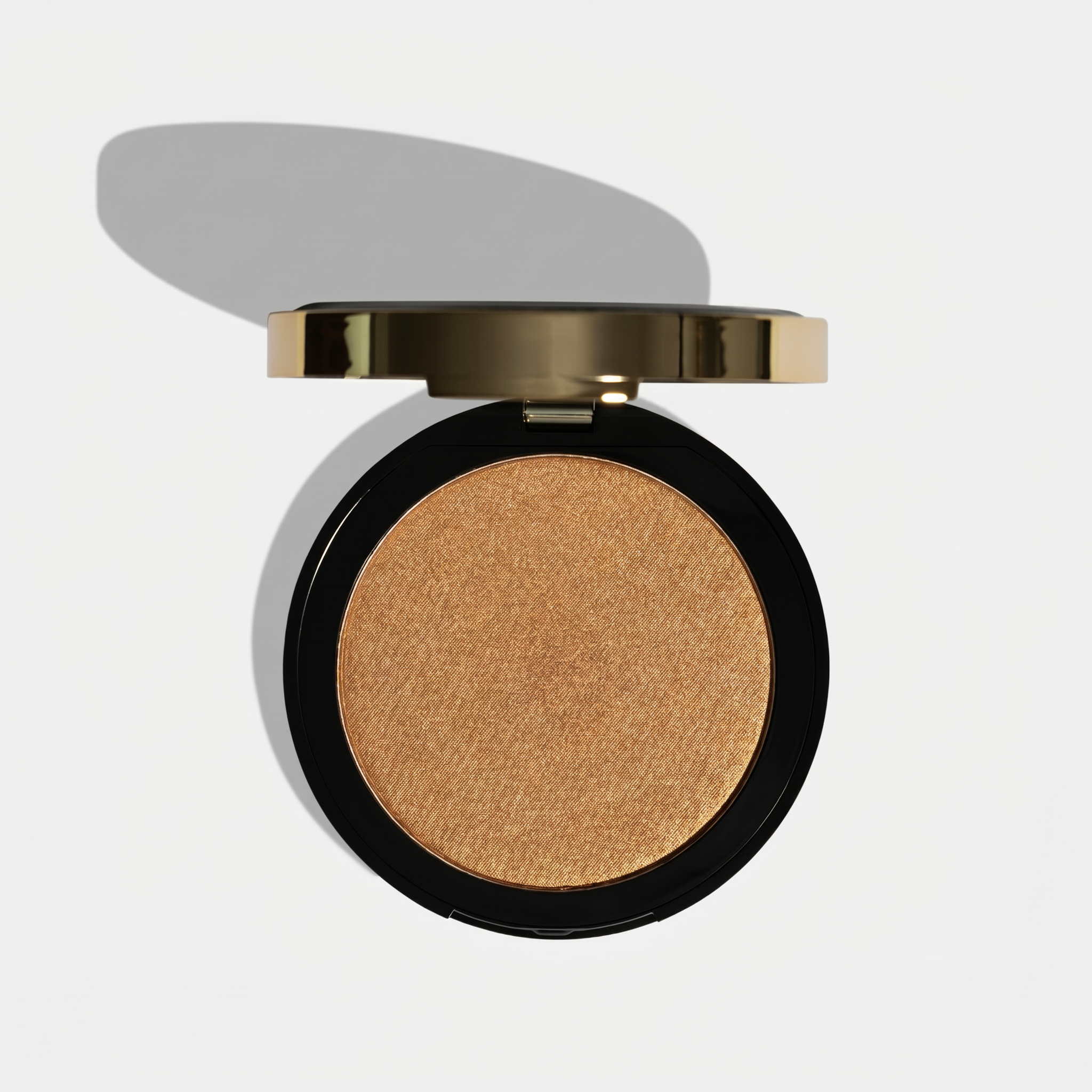 Skin Finishing Sheer Powder