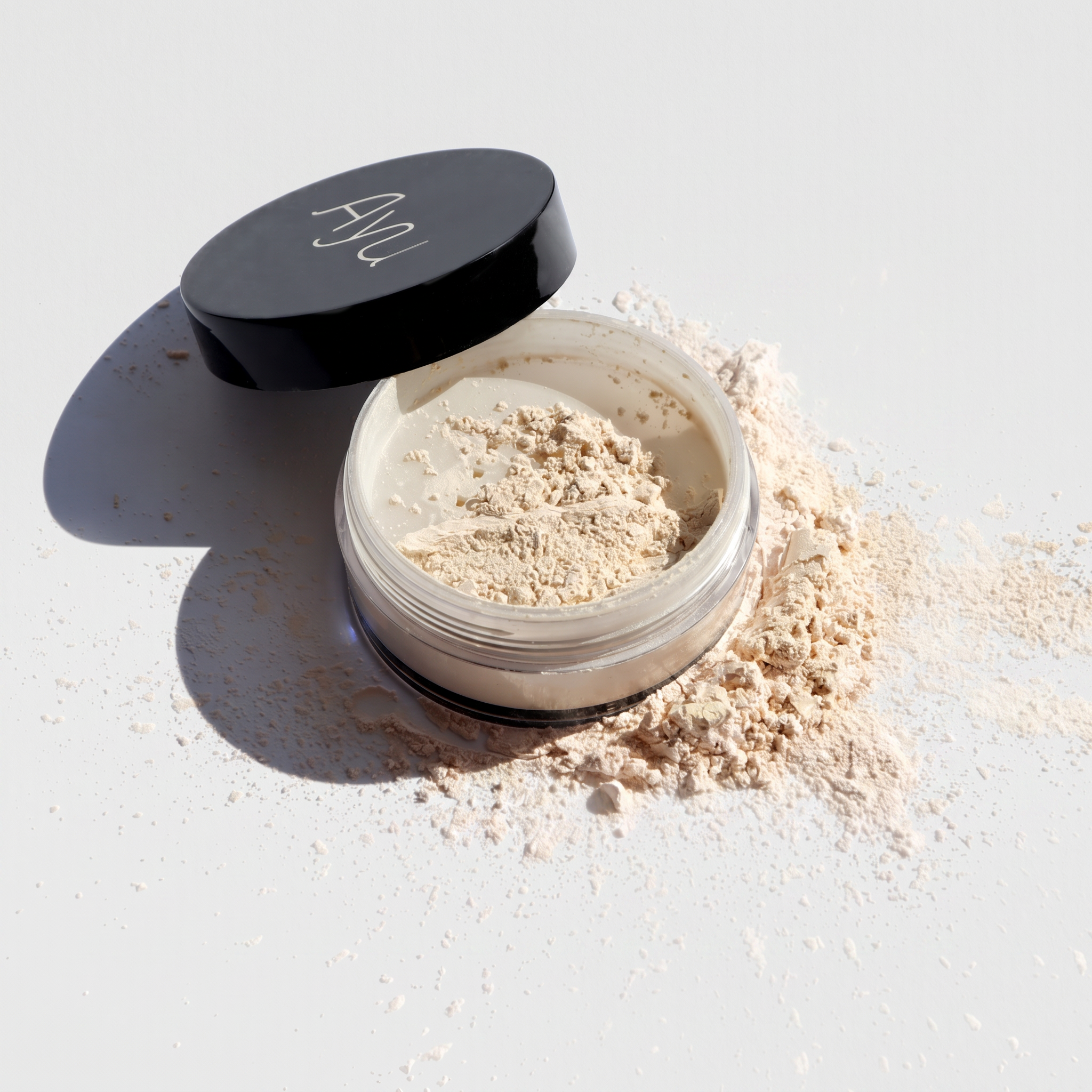 Translucent Loose Setting Powder