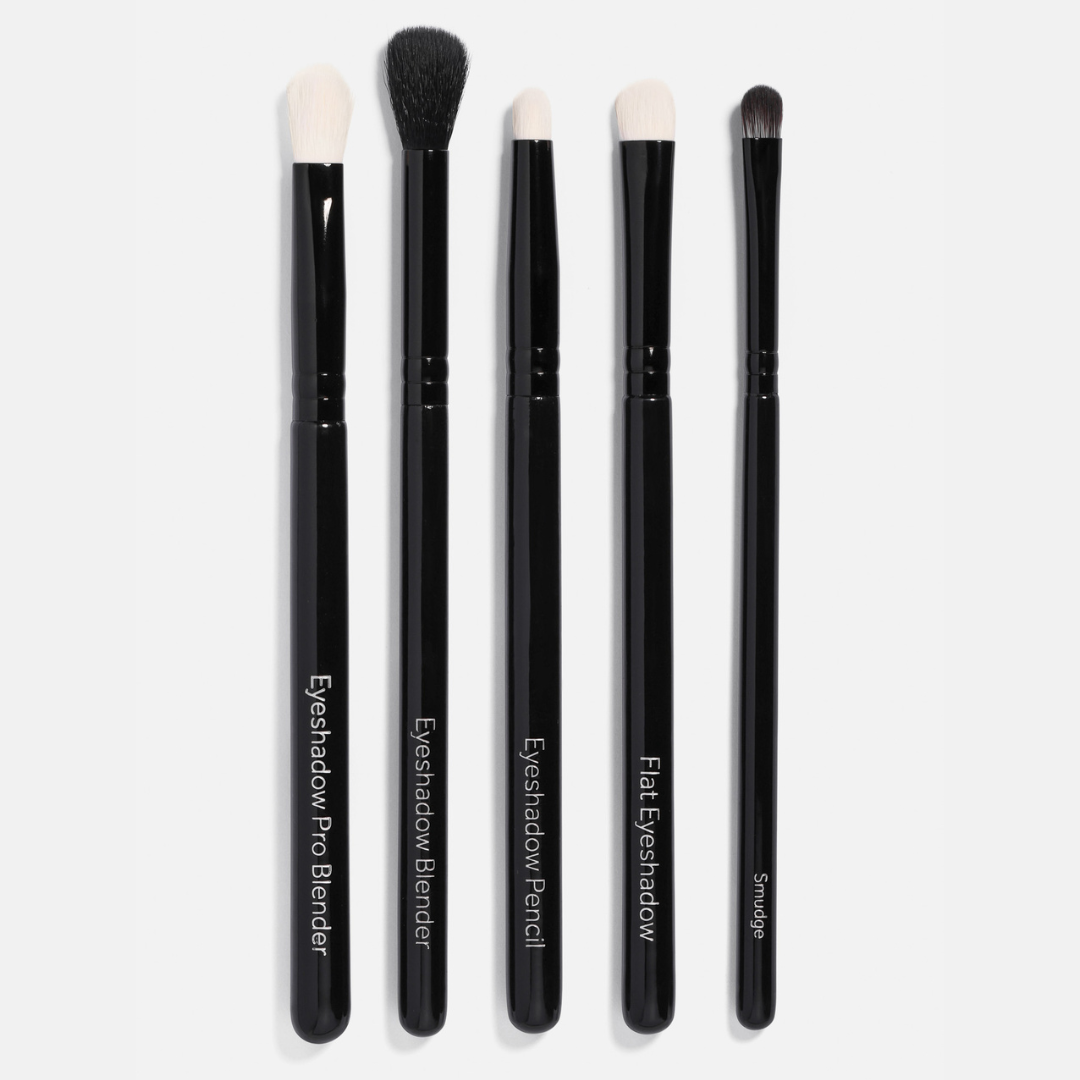 'Its all in the Eyes' Brush Set