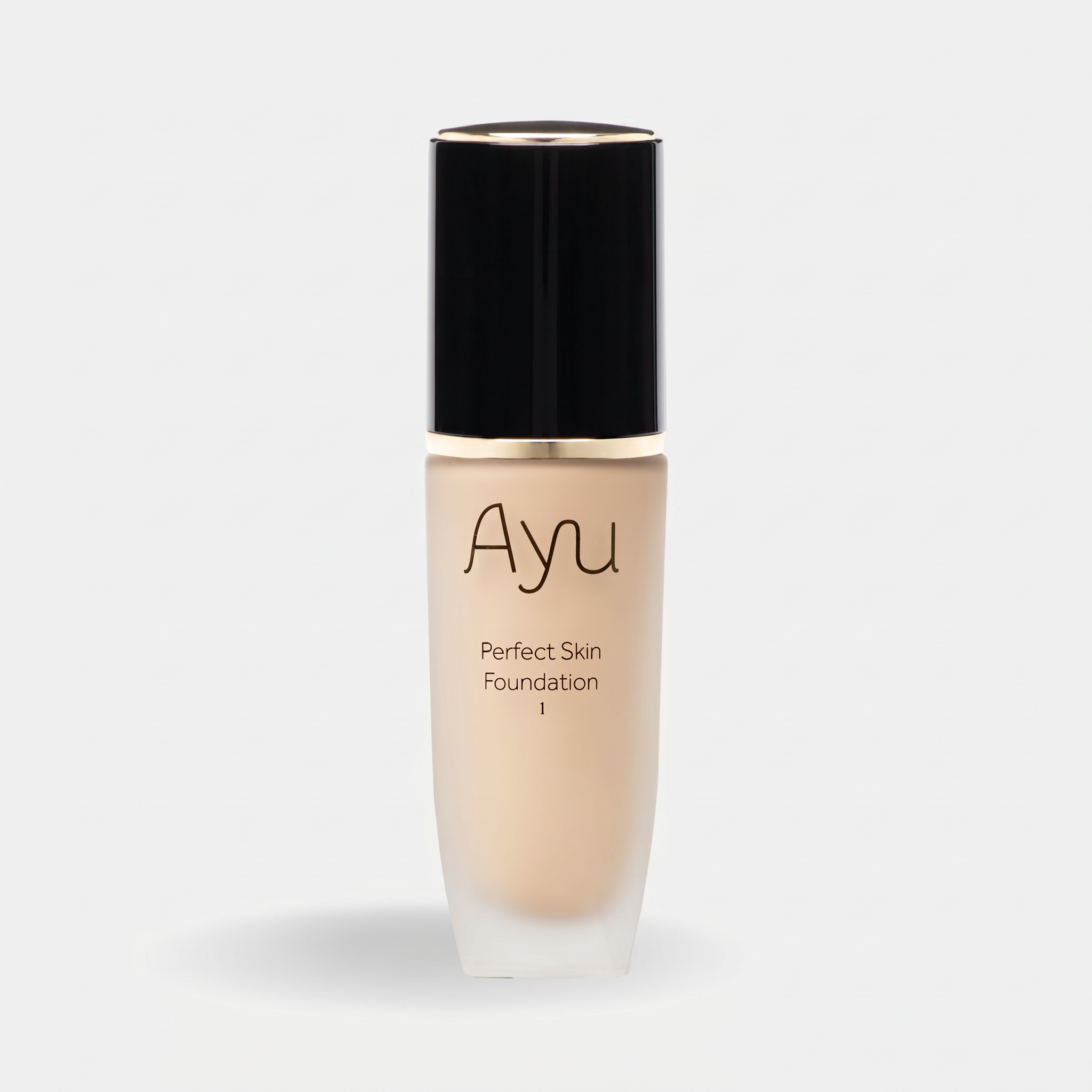 Perfect Skin Foundation