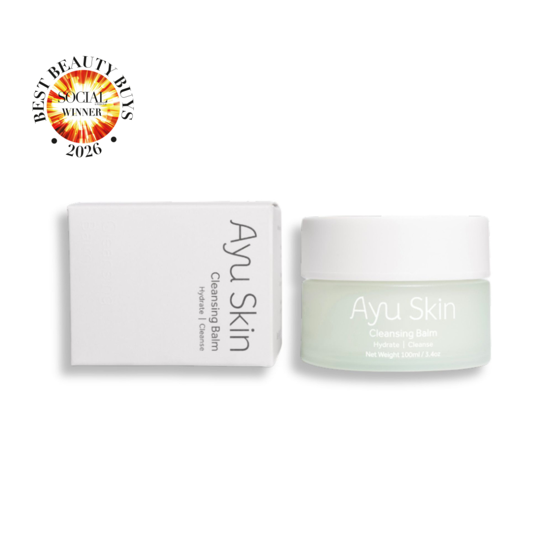 Ayu Skin Cleansing Balm