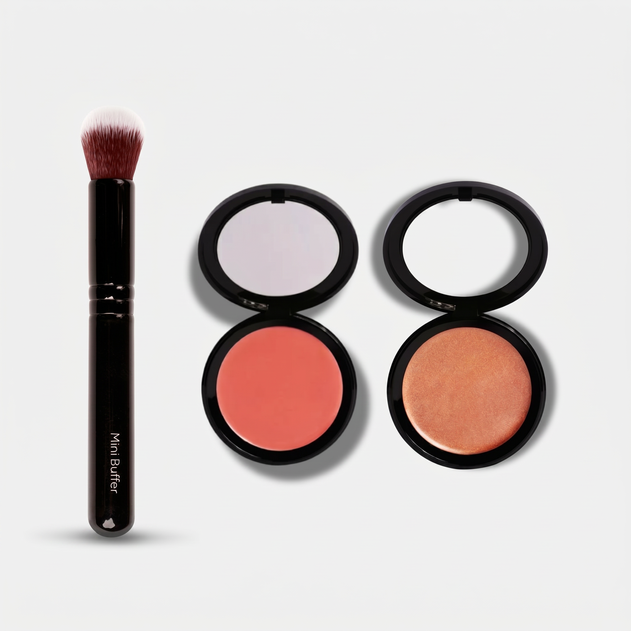 Cream Blush Bundle