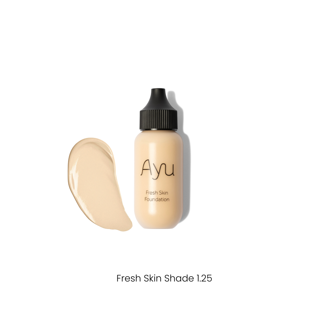 Fresh Skin Foundation
