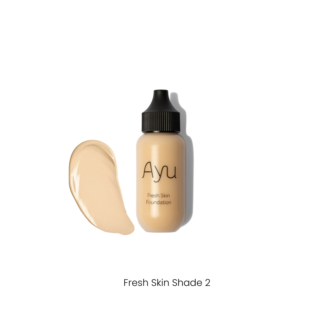 Fresh Skin Foundation