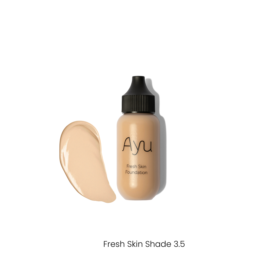 Fresh Skin Foundation