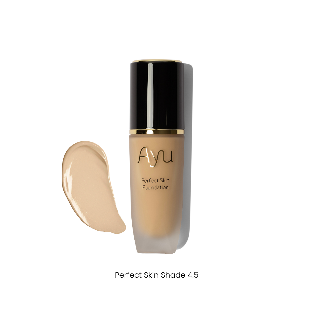 Perfect Skin Foundation