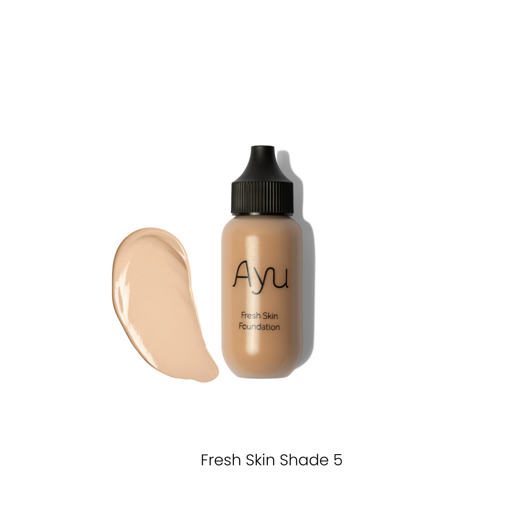 Fresh Skin Foundation