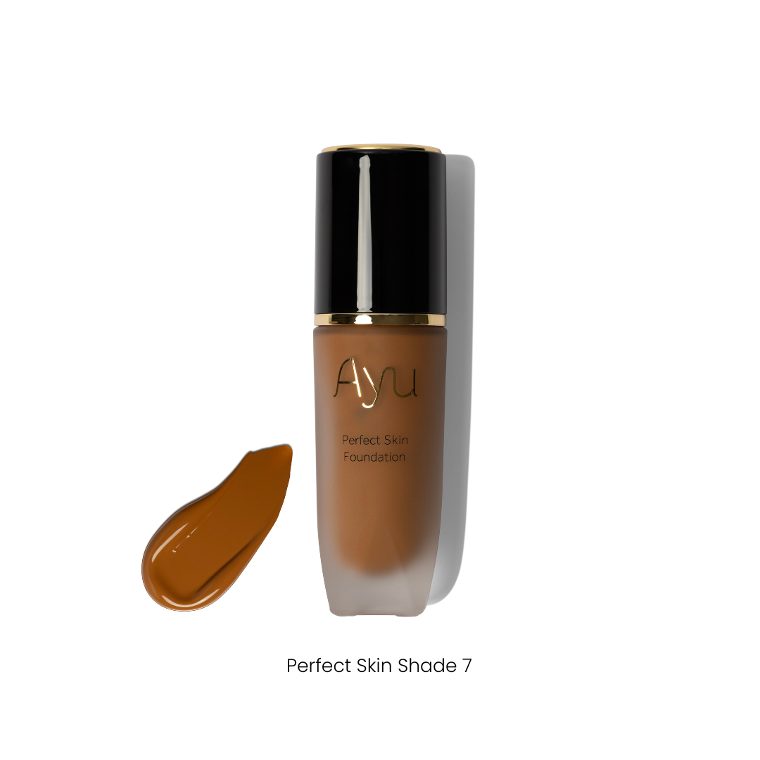 Perfect Skin Foundation