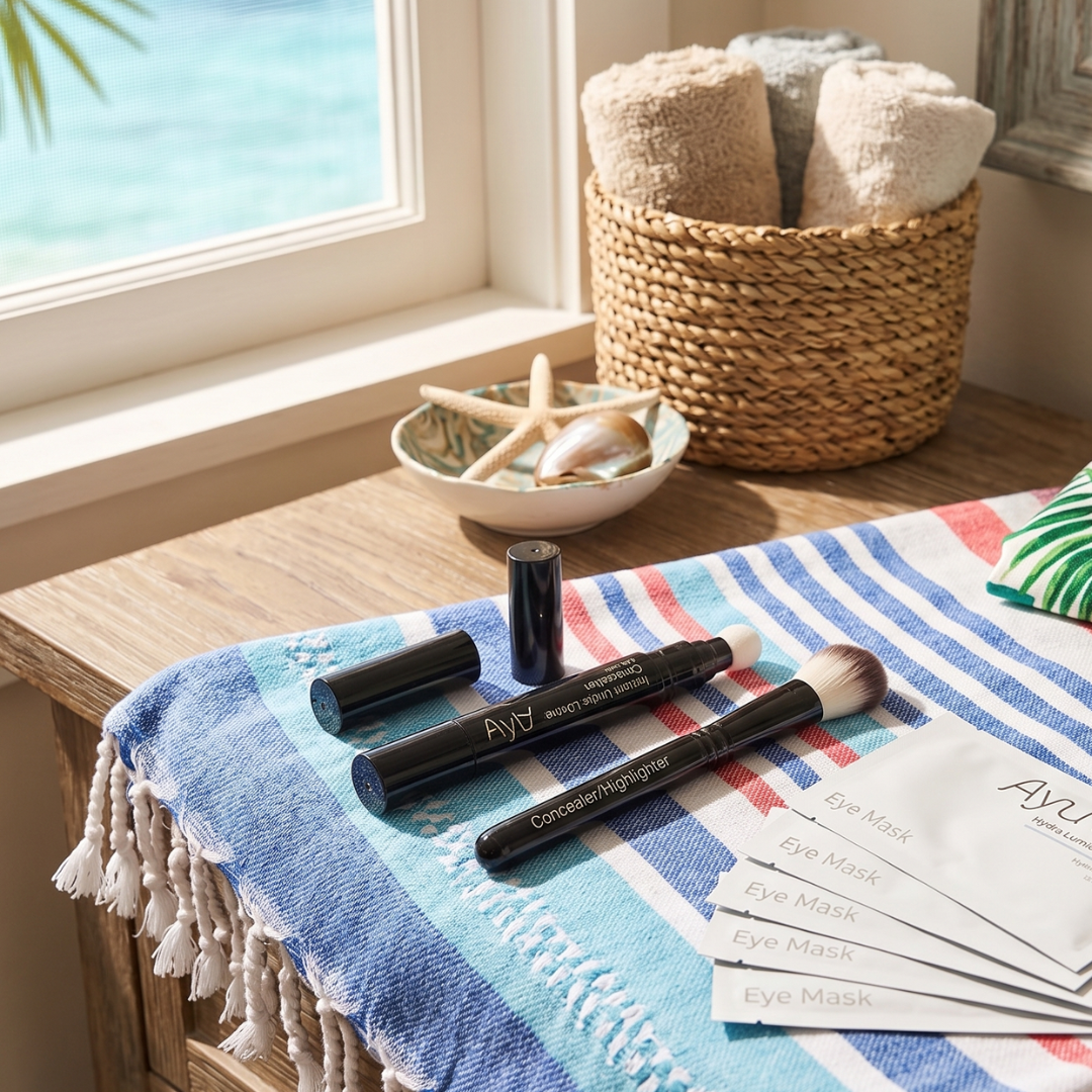 Bright Eyes Bundle
