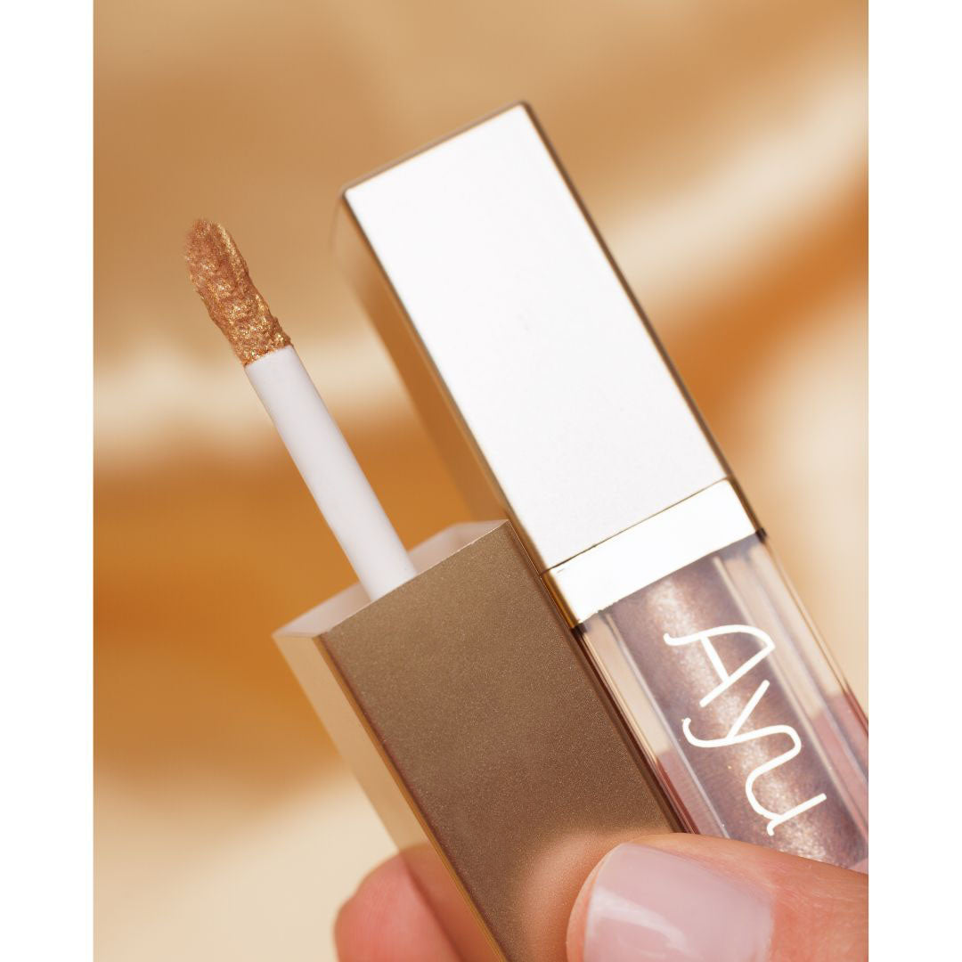 Ayu 'MesmerEyes' Liquid Eyeshadow Set