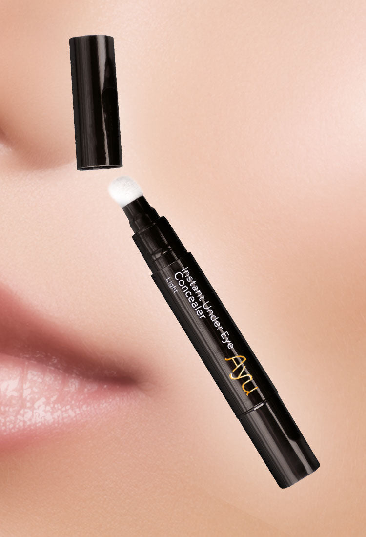 Brighten, Blur, and Boost: Why the Right Concealer Makes All the Difference