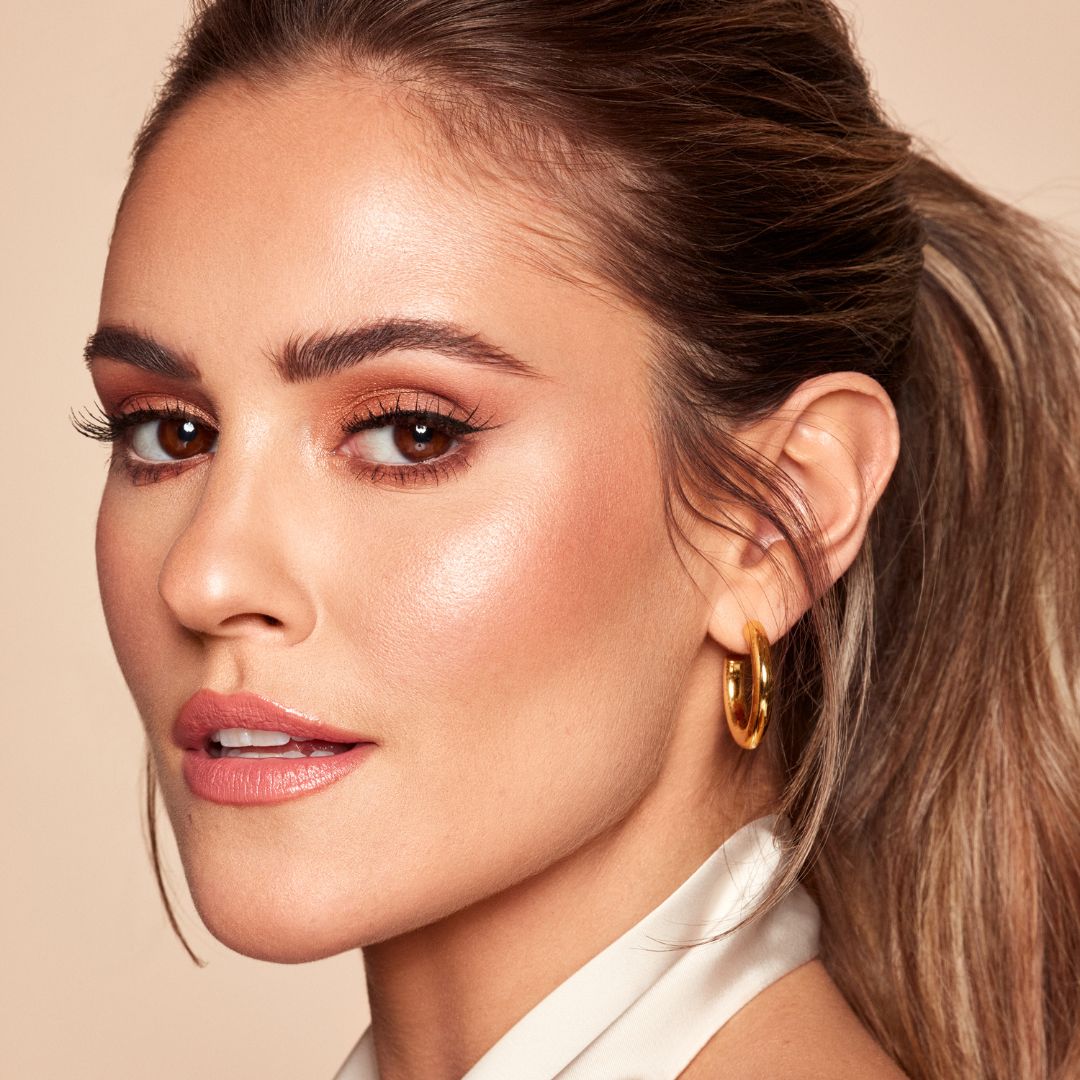5 Date Night Makeup Looks for a Romantic Glow
