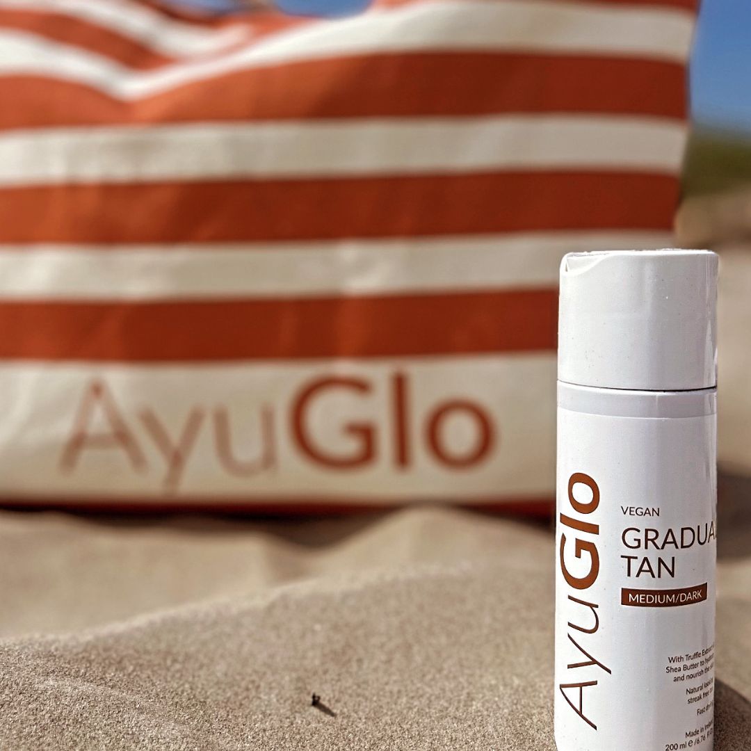 This Season's Must Have Travel Essentials from Ayu!