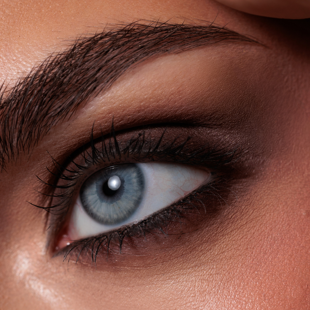 Eye Make Up Tips for Your Eye Shape