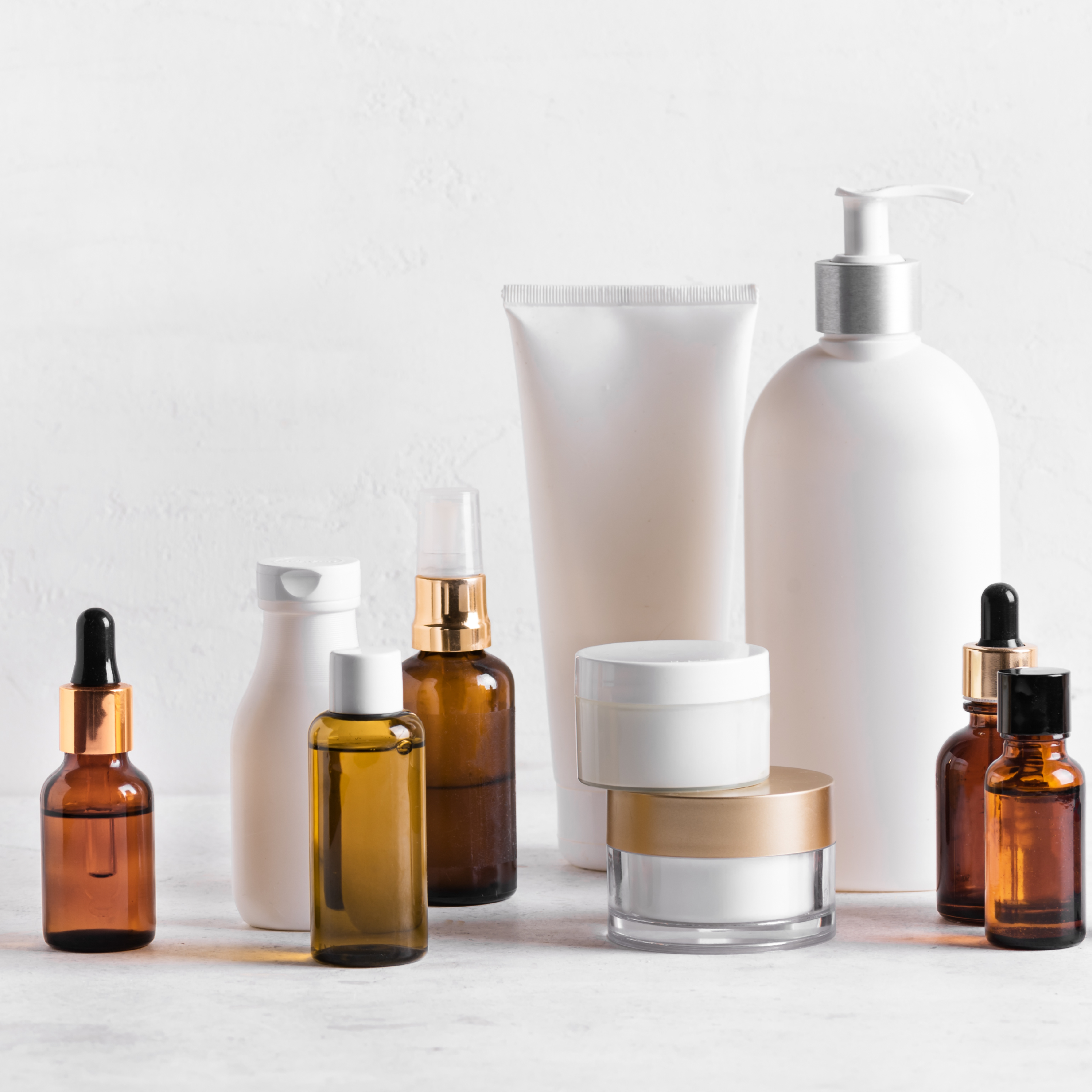 Are You Over Treating Your Skin?