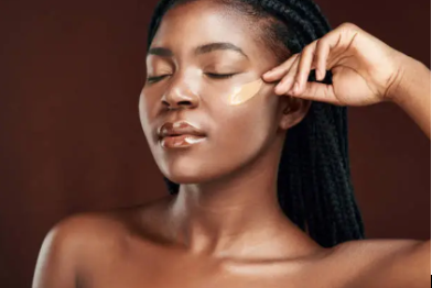 What Is Vitamin E and Is It Good for Your Skin?