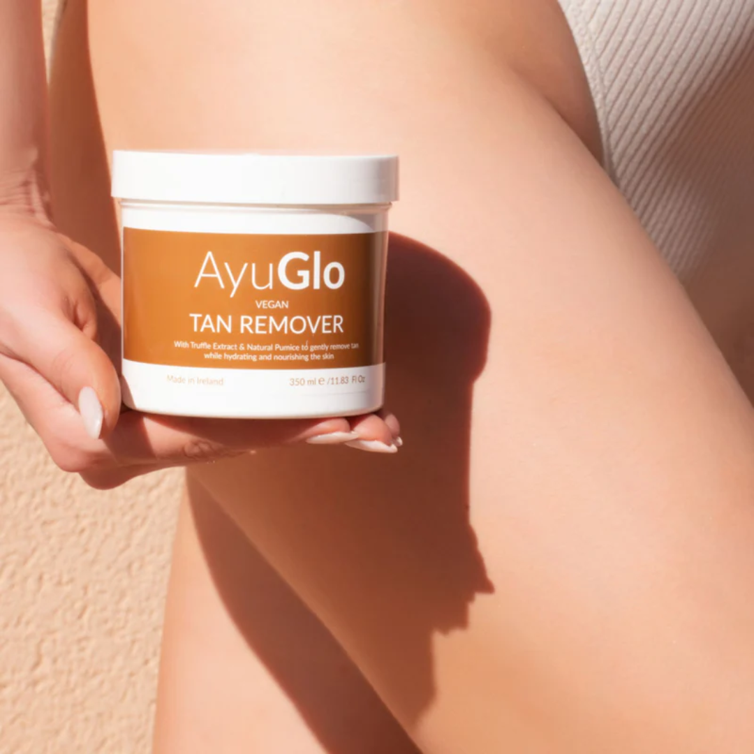 How to Prepare for Fake Tan for Beginners?