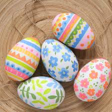 POSKV - Easter Collection 🐣
