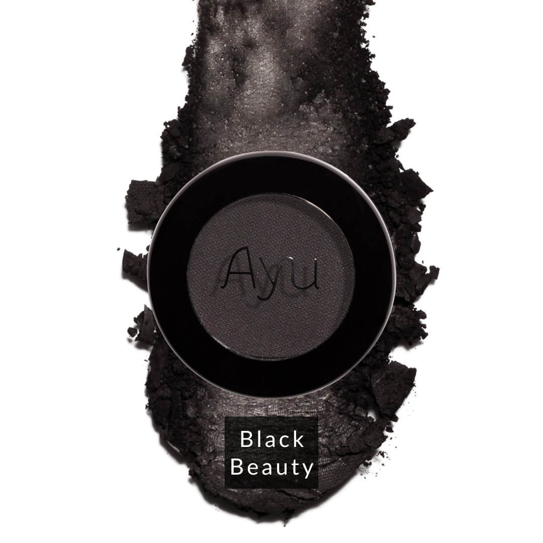New Individual Eye Shadows