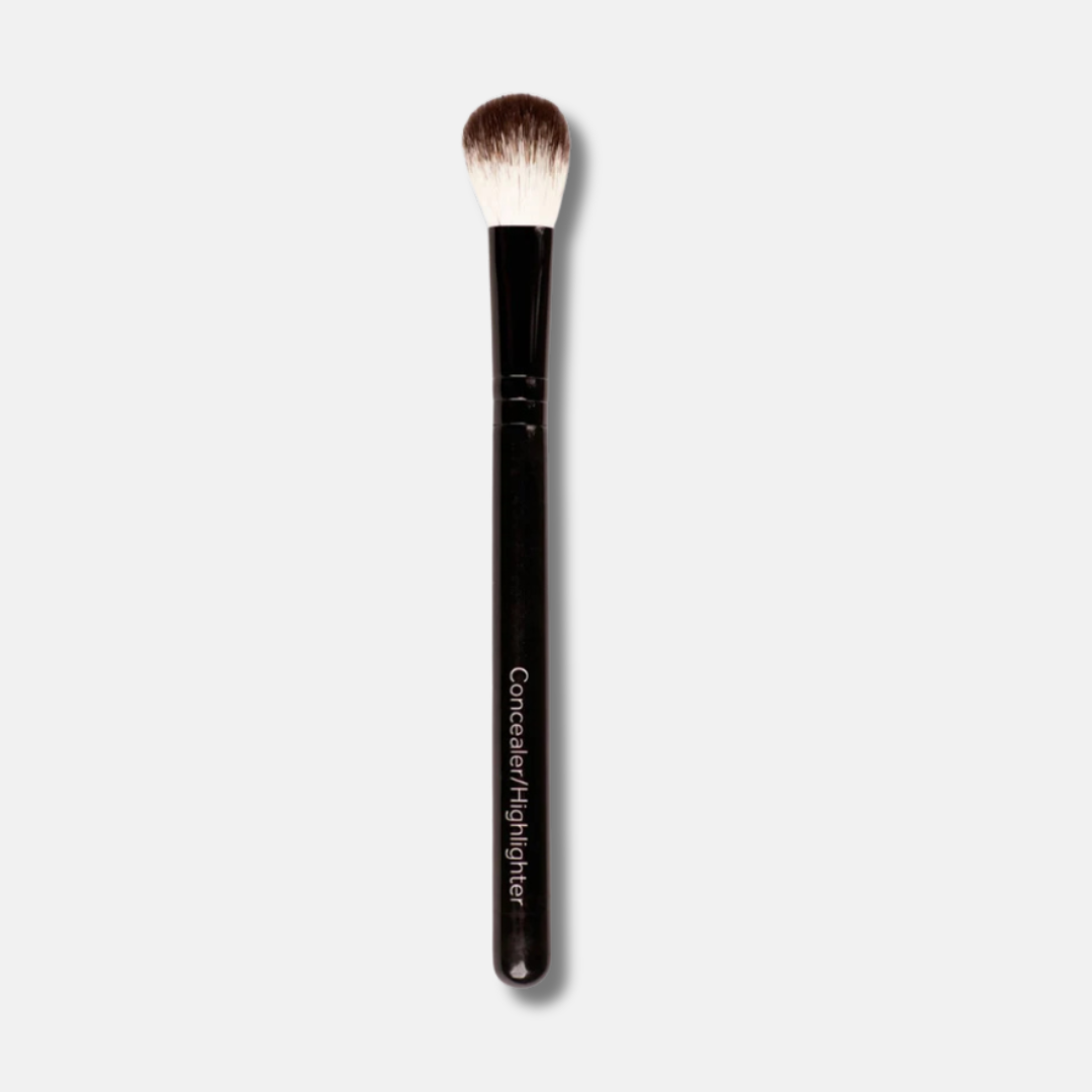 Concealer/Highlighter Brush