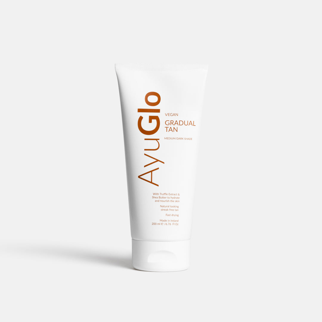 AyuGlo Gradual Tan
