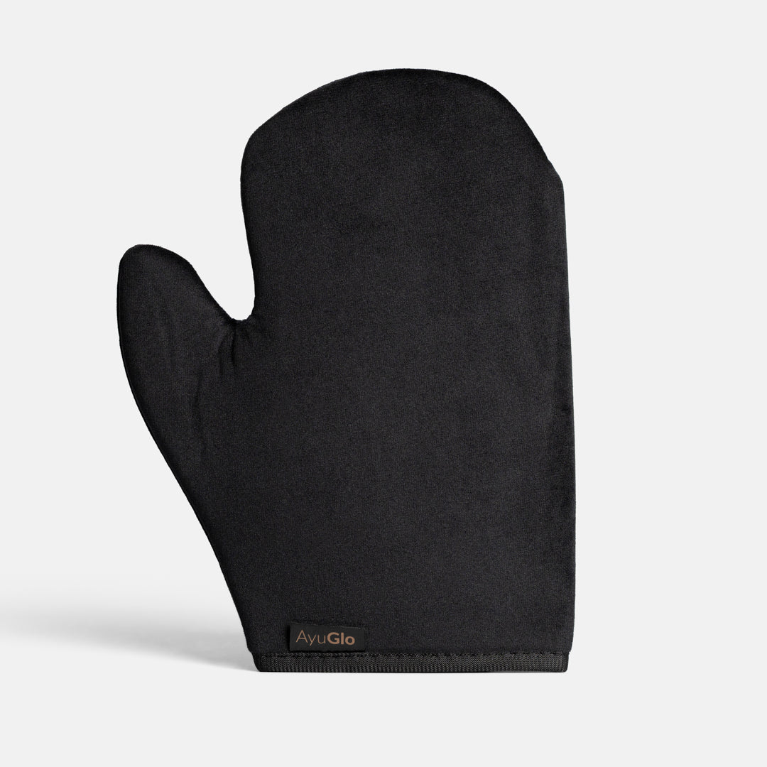 AyuGlo Tanning Mitt