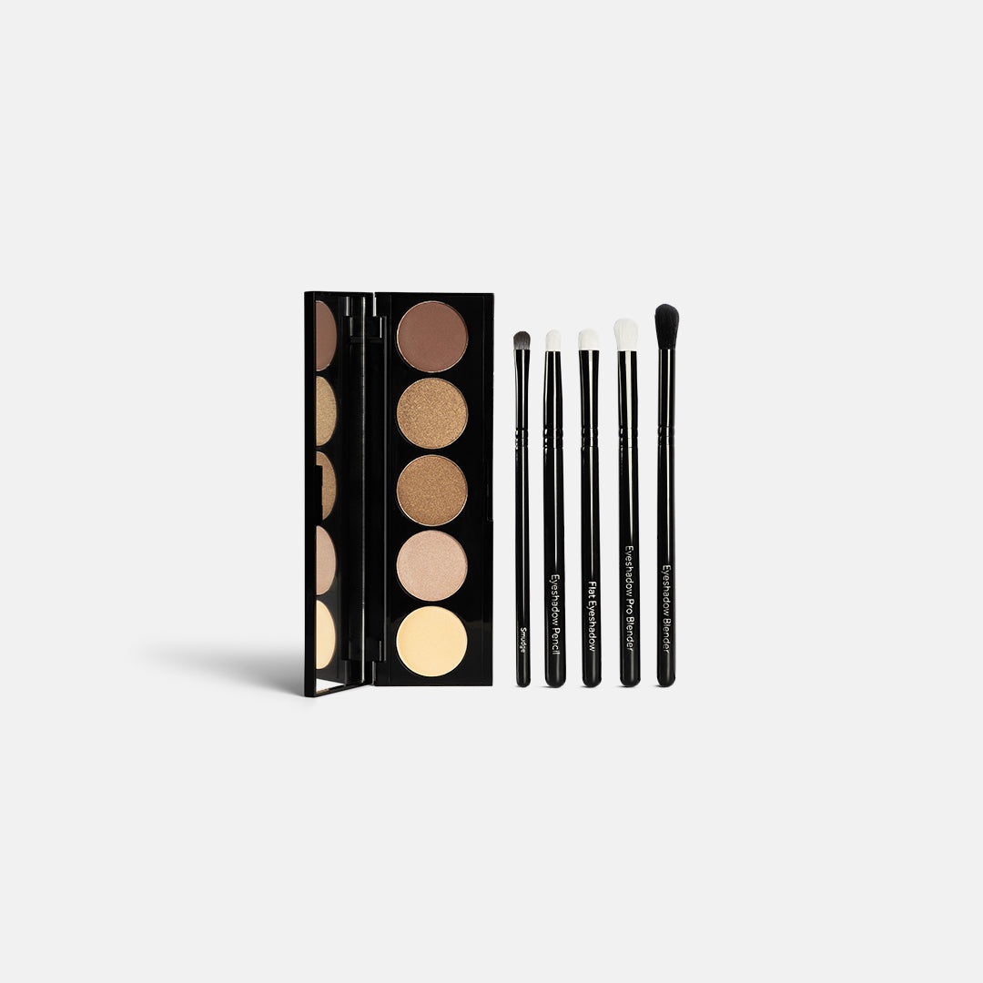 Eyeshadow Bundle