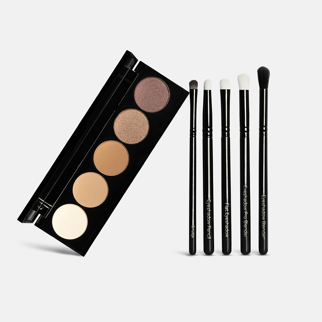 Eyeshadow Bundle
