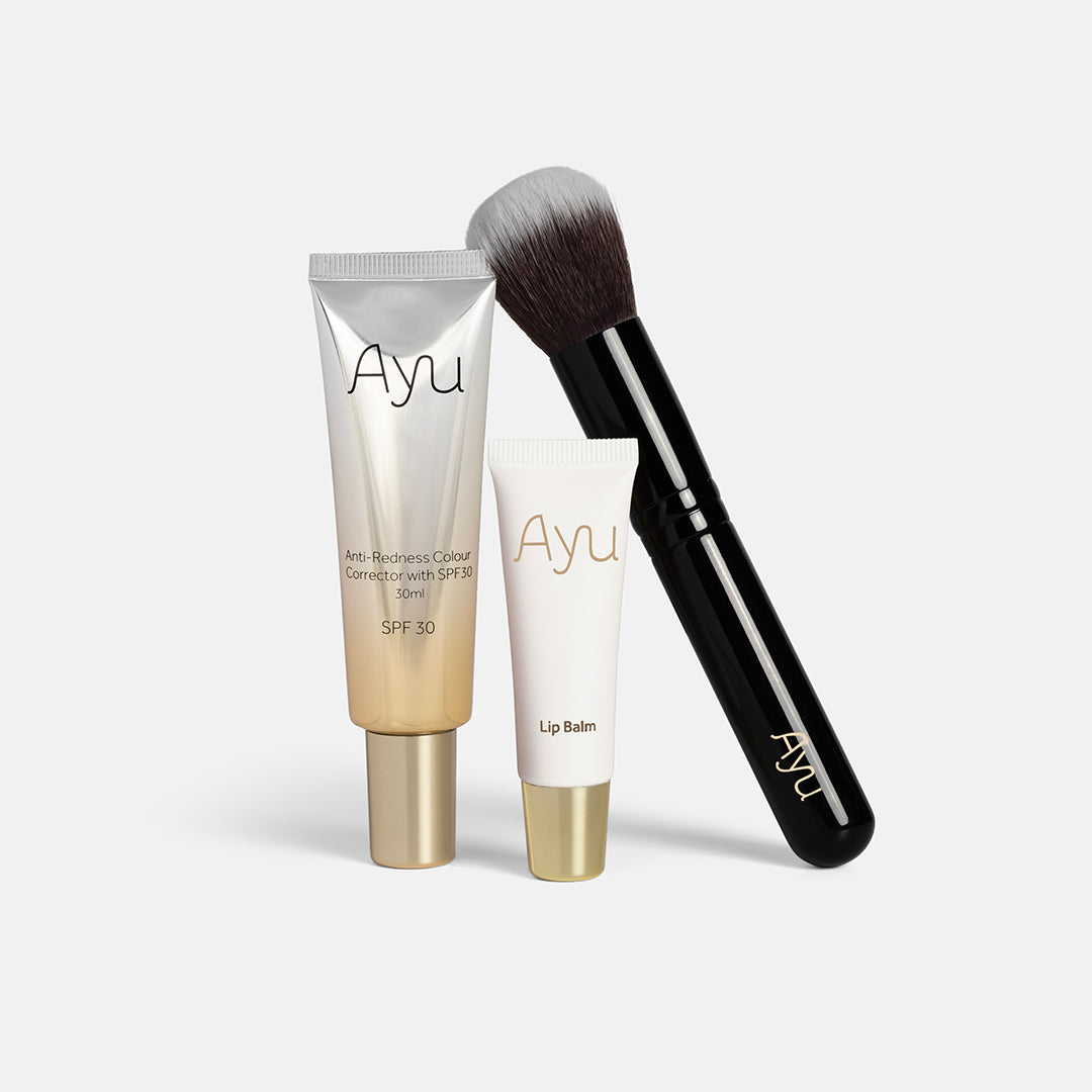 Beautiful Skin Set