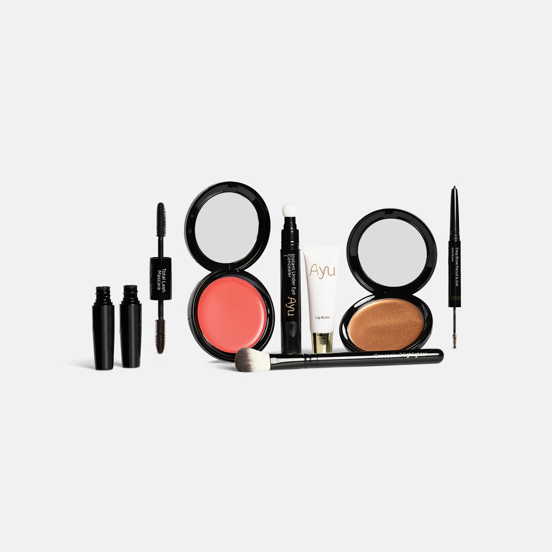 The Everyday Essentials Edit