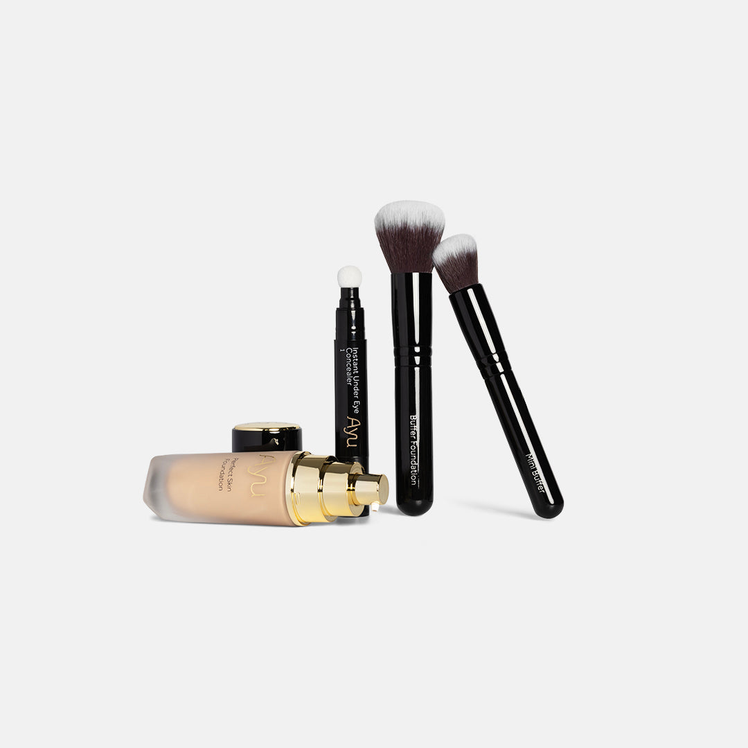 The Perfect Base Edit
