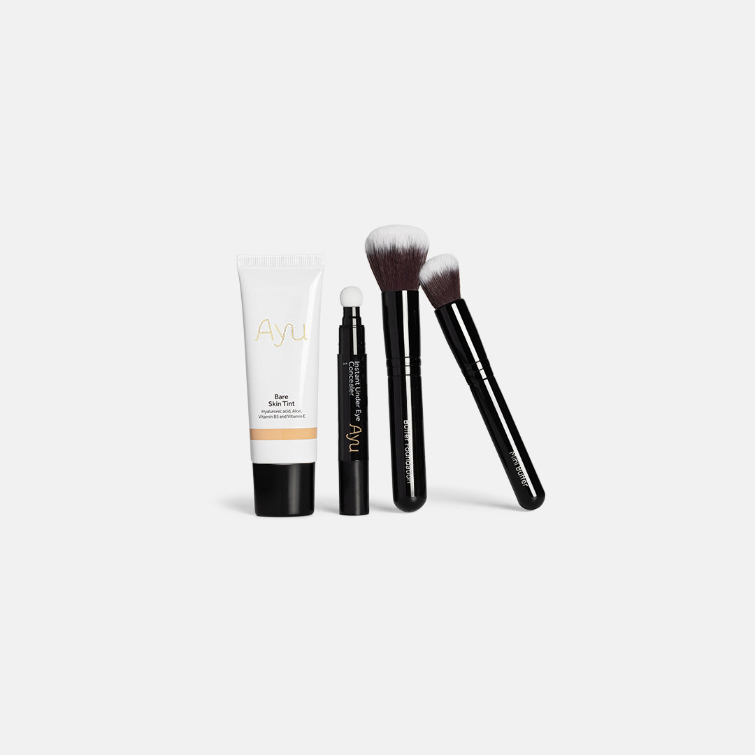 The Flawless Base Edit