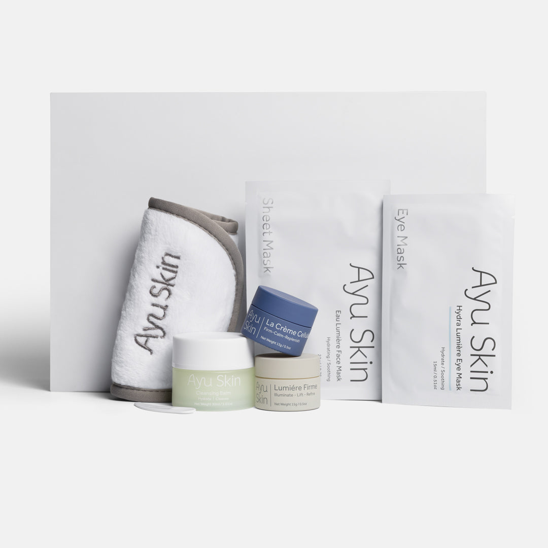 The Beautiful Skin Collection
