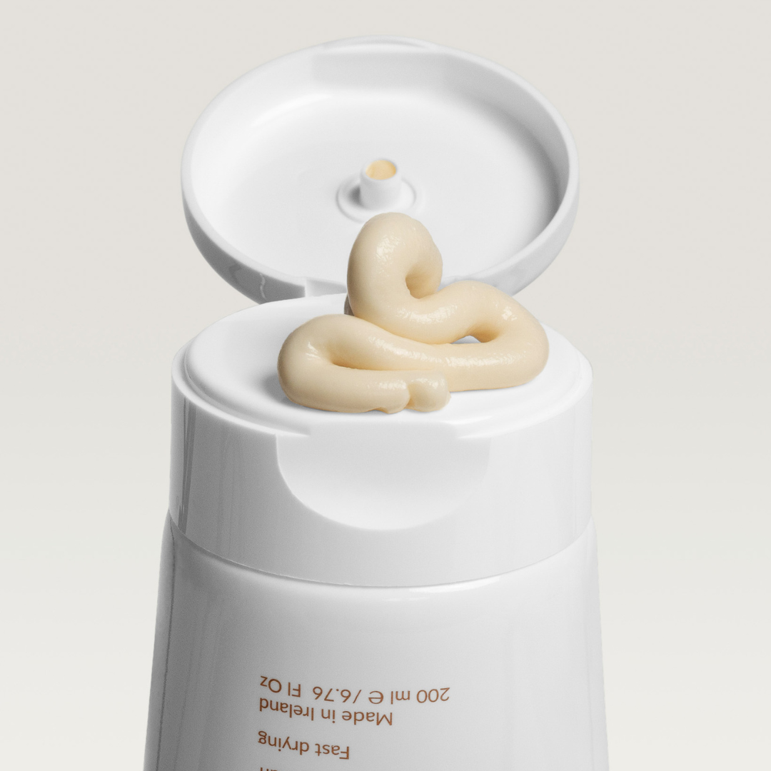 AyuGlo Gradual Tan