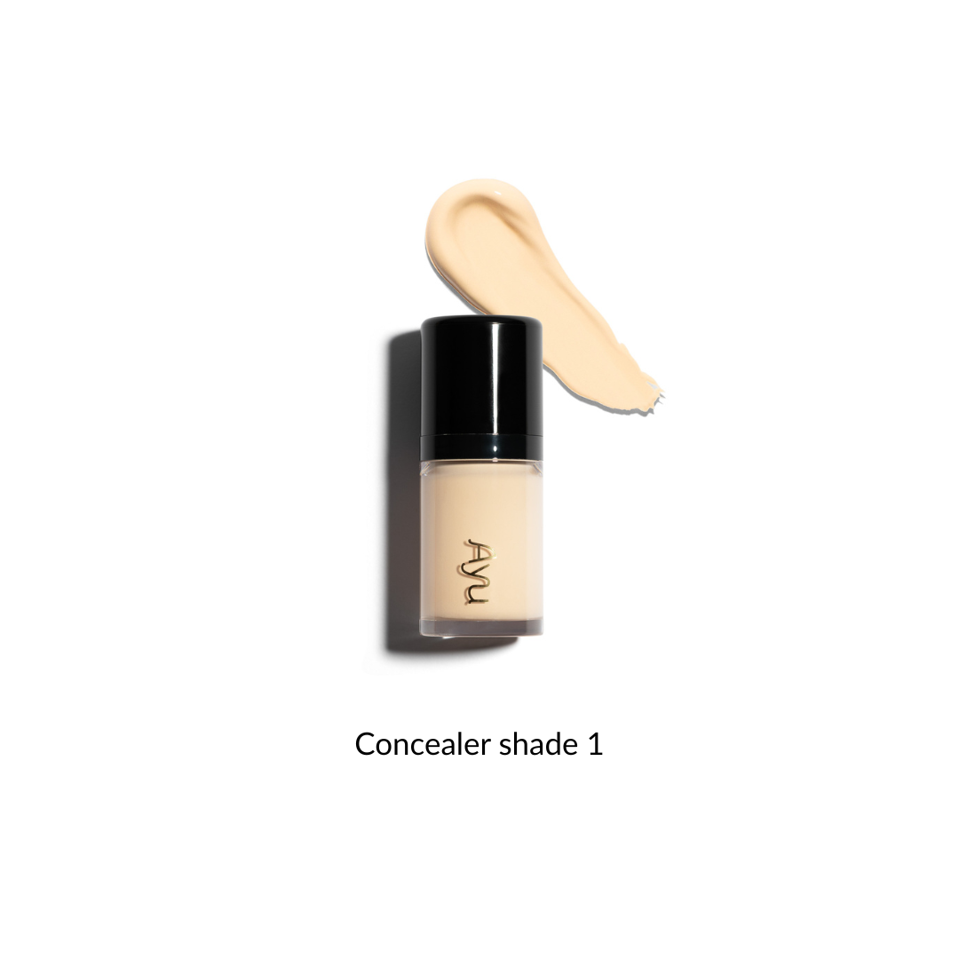 Instant Under Eye Concealer Pot