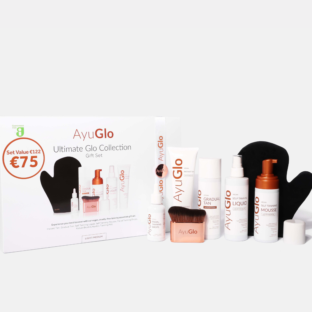 Beauty Gift Sets | AYU Cosmetics
