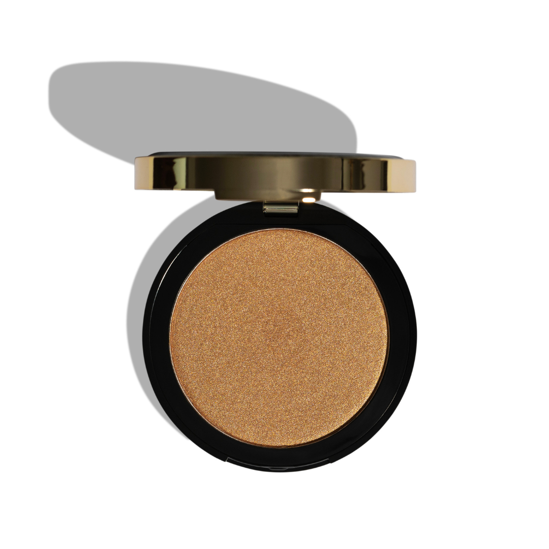 Skin Finishing Sheer Powder
