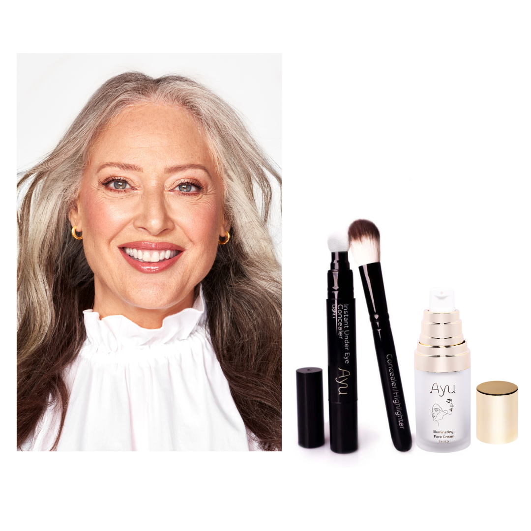 Brighten & Glow Bundle