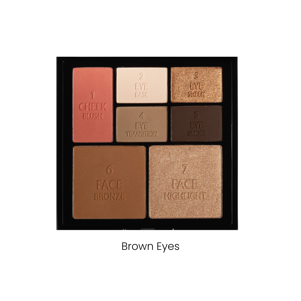 The Essentials Edit Gift Set