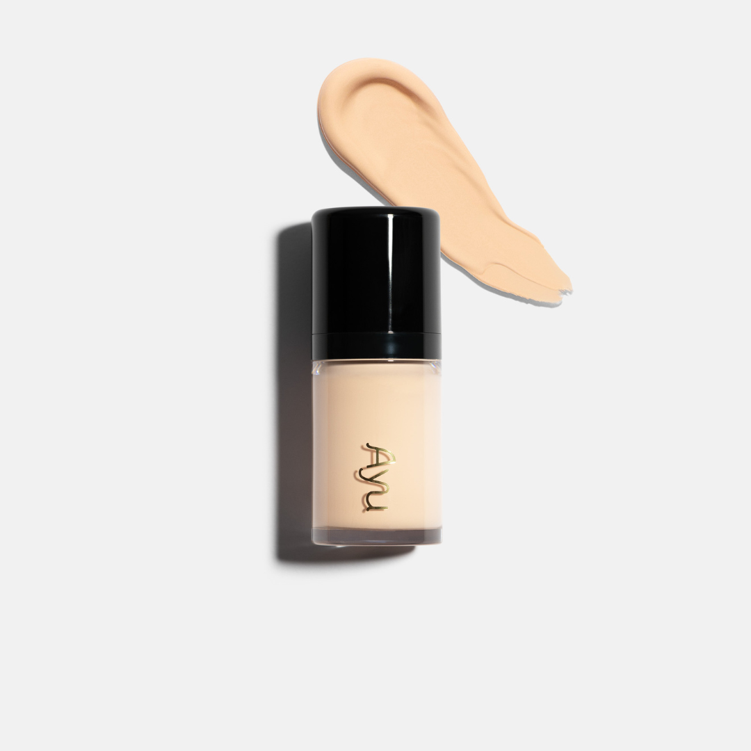 Instant Under Eye Concealer Pot