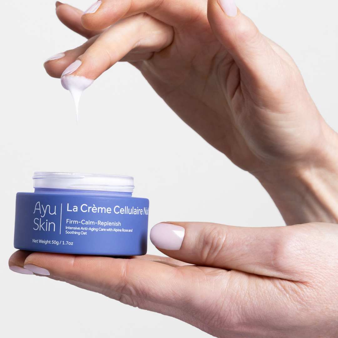 La Crème Cellulaire Nuit