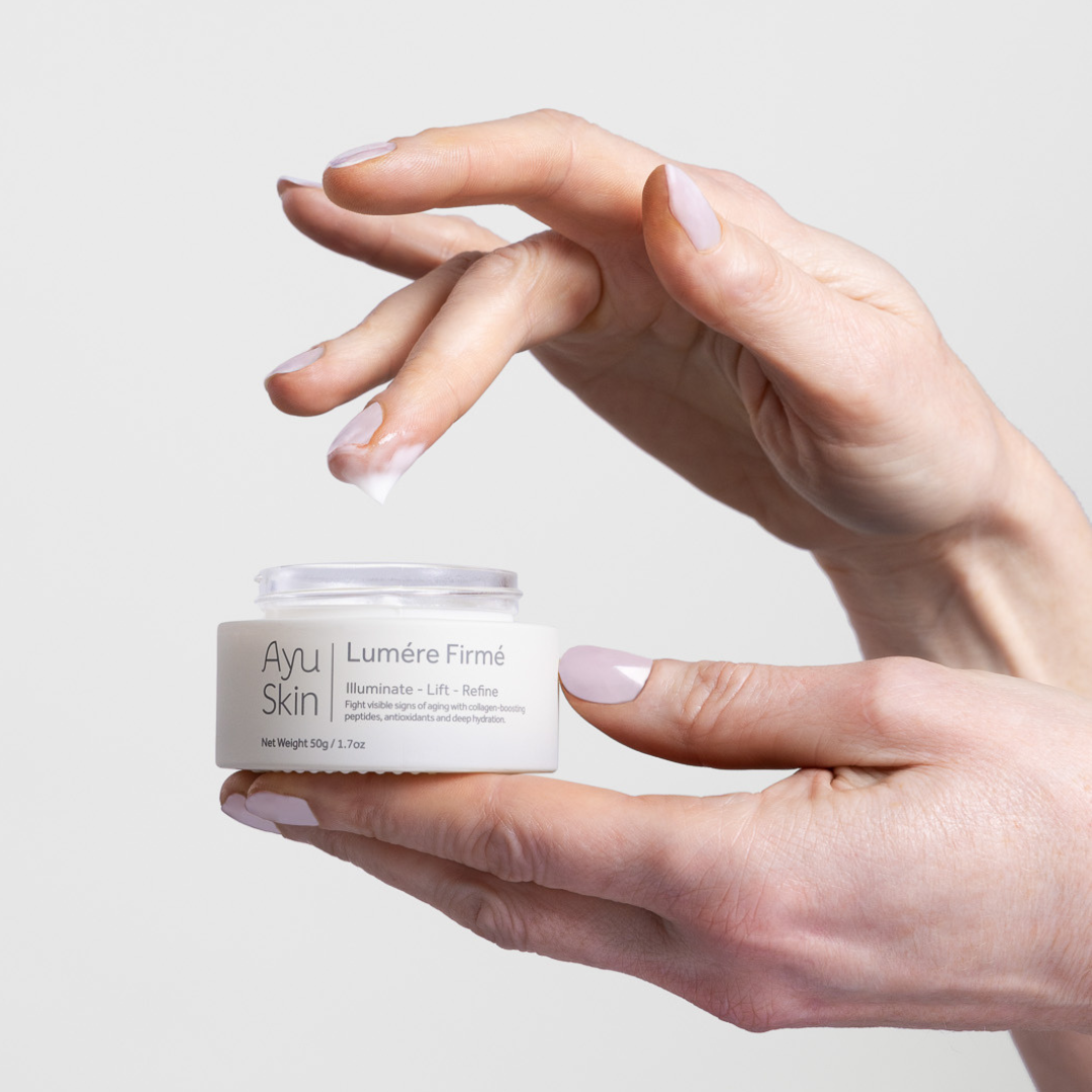 Lumére Firmé Day Cream