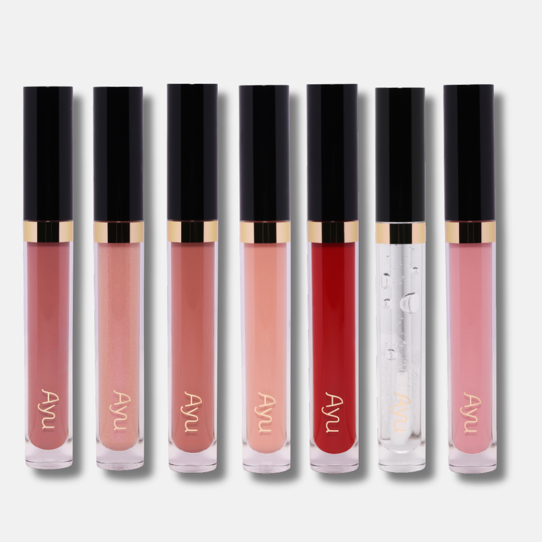 Lip Gloss