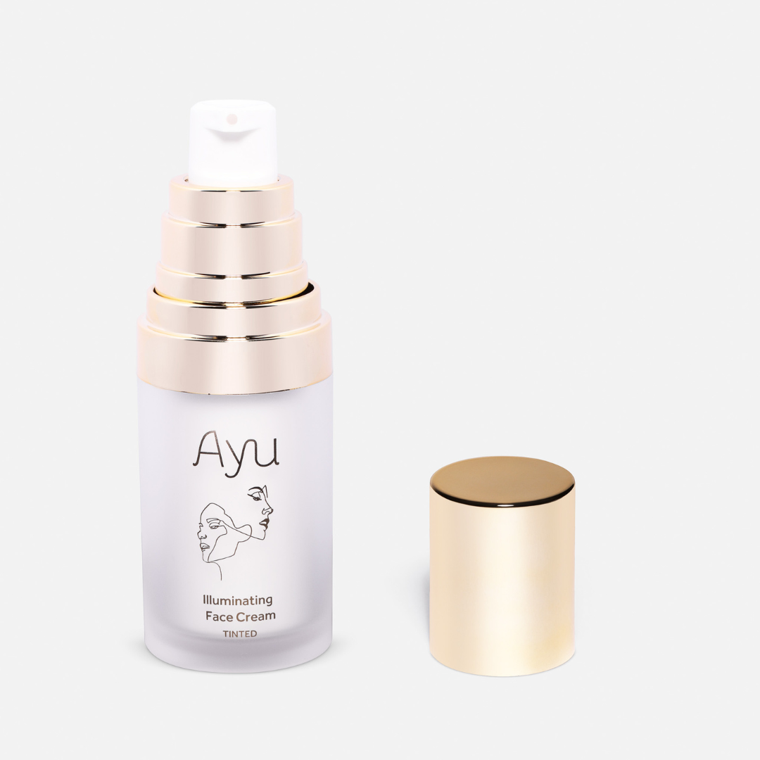 Illuminating Face Cream