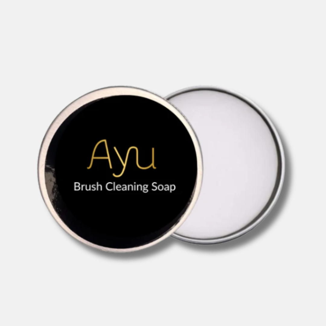 Brush Cleaning Soap