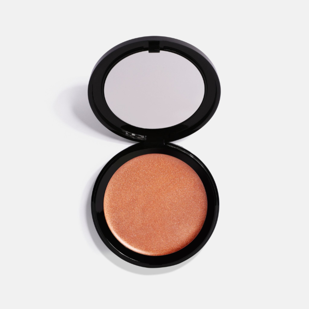 Bronze Blush
