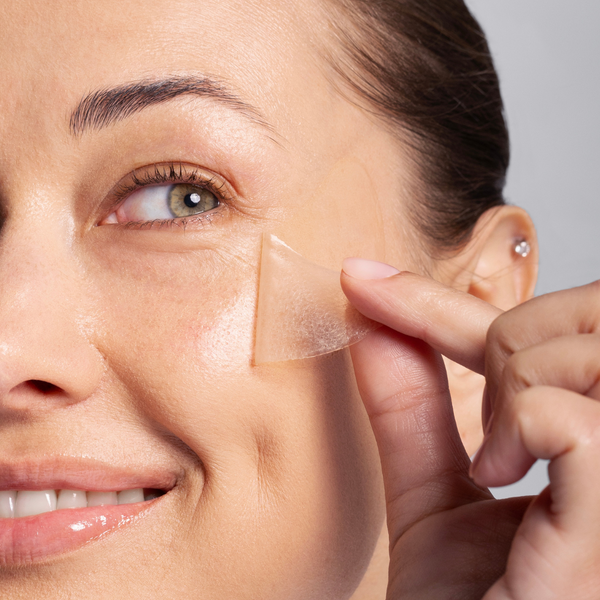 Hydra Lumière Eye Mask