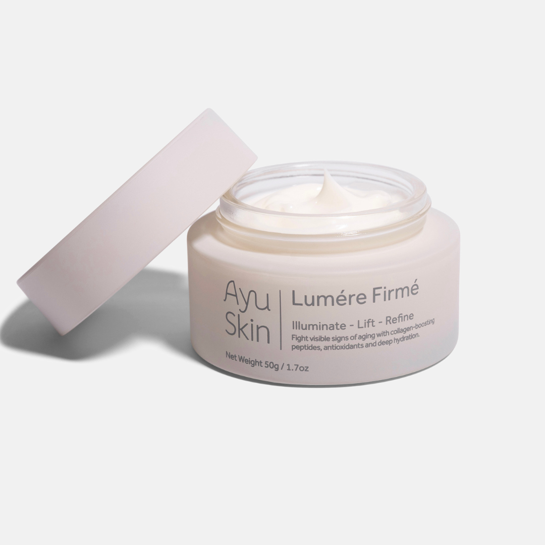 Lumére Firmé Day Cream by AYU Cosmetics