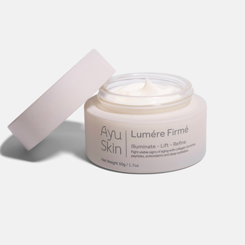 Ayu Skin | Clean, Natural Skincare Essentials